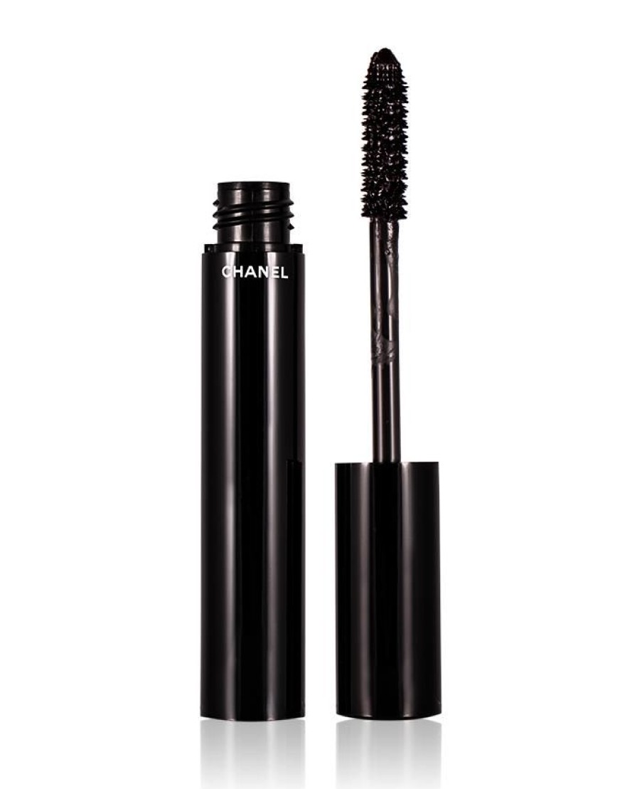 Chanel Augen | Chanel Le Volume De Chanel Waterproof Mascara Nr.10 Noir 6 G