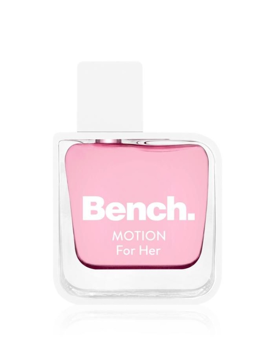 Bench. Parfum | Bench. Motion For Her Eau De Toilette 30 Ml