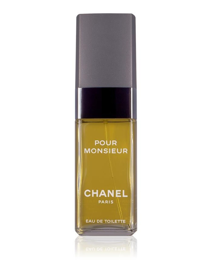 Chanel Parfum | Chanel Pour Monsieur Eau De Toilette 100 Ml