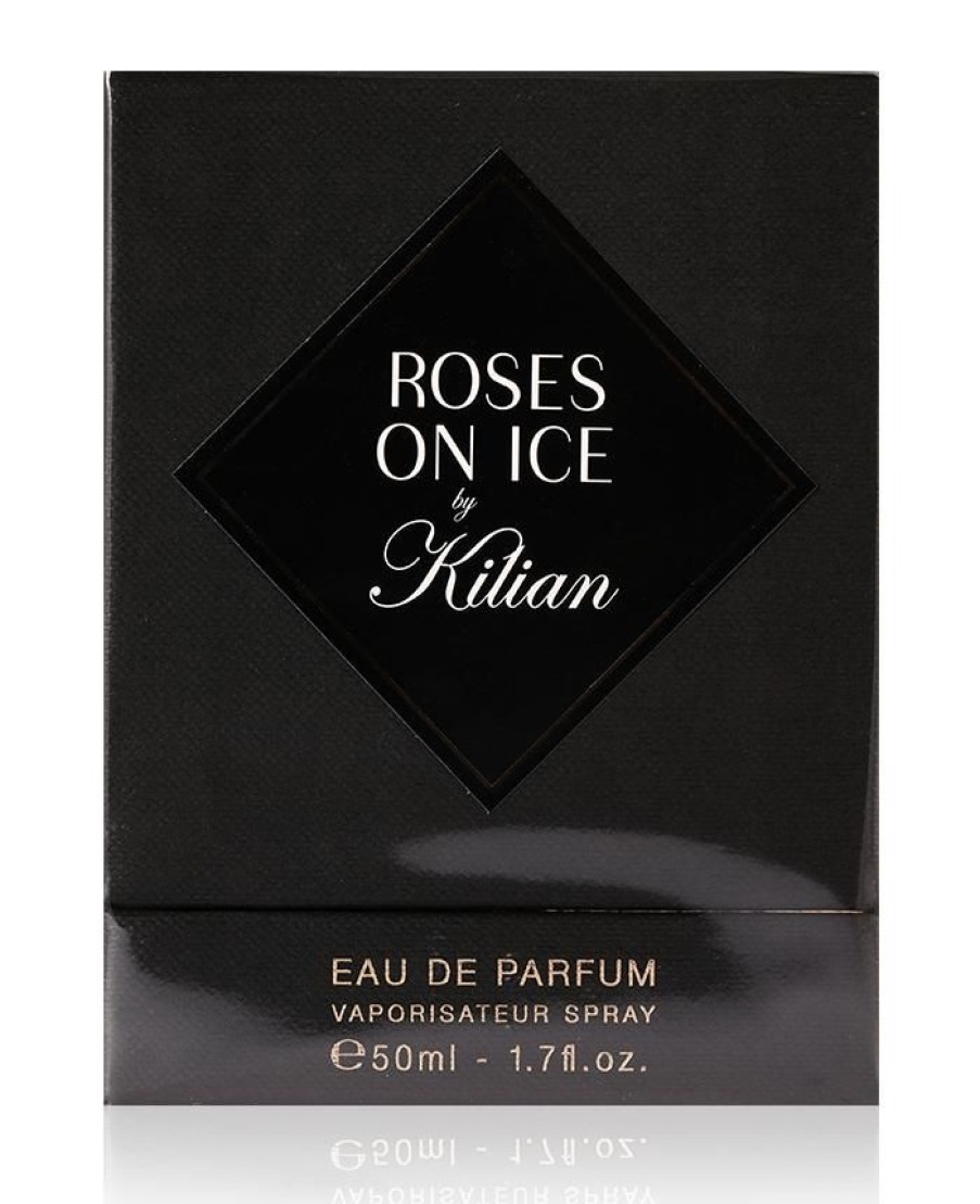 Kilian Parfum | Kilian Roses On Ice Eau De Parfum 50 Ml