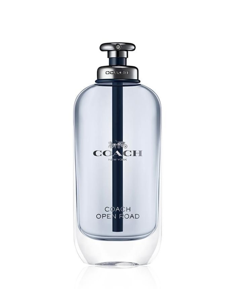 Coach Parfum | Coach Open Road Eau De Toilette 60 Ml