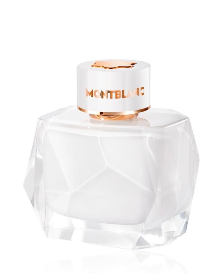 Montblanc Parfum | Montblanc Signature Eau De Parfum 50 Ml