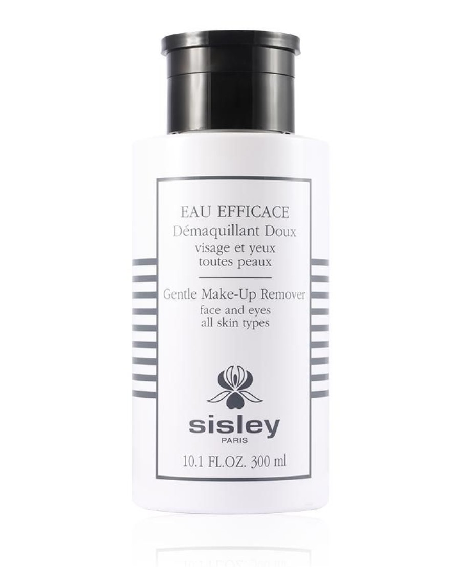 Sisley Gesichtsreinigung | Sisley Eau Efficace Gentle Make-Up Remover 300 Ml