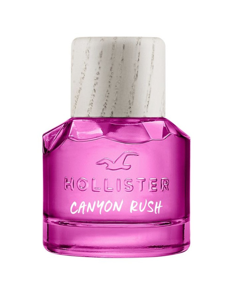 Hollister Parfum | Hollister Canyon Rush For Her Eau De Parfum 30 Ml