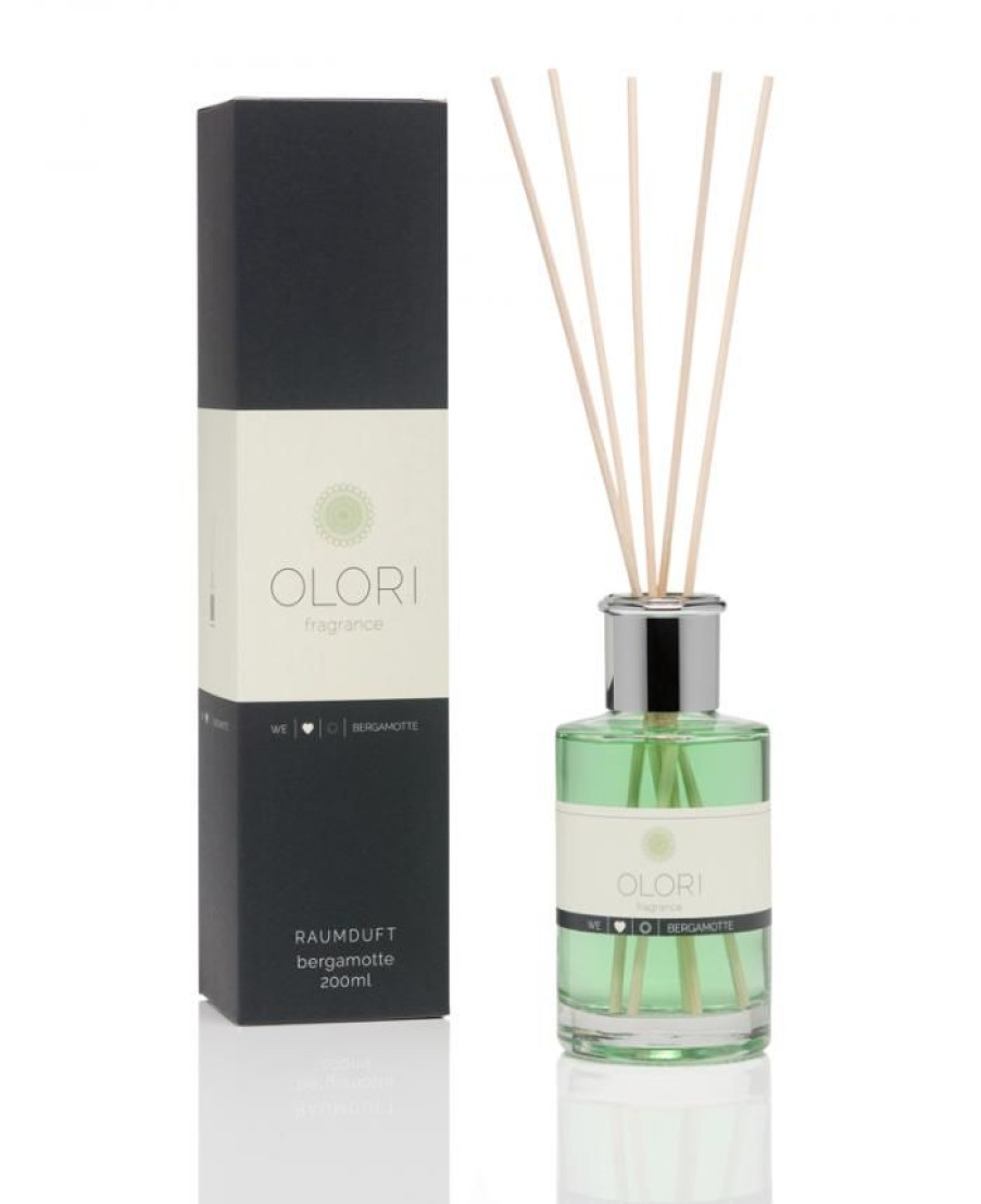 Olori Raumduft | Olori Diffuser Bergamotte 200 Ml