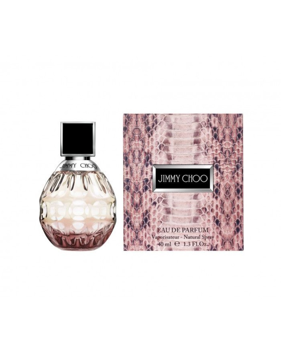 Jimmy Choo Parfum | Jimmy Choo Pour Femme Eau De Parfum 40 Ml