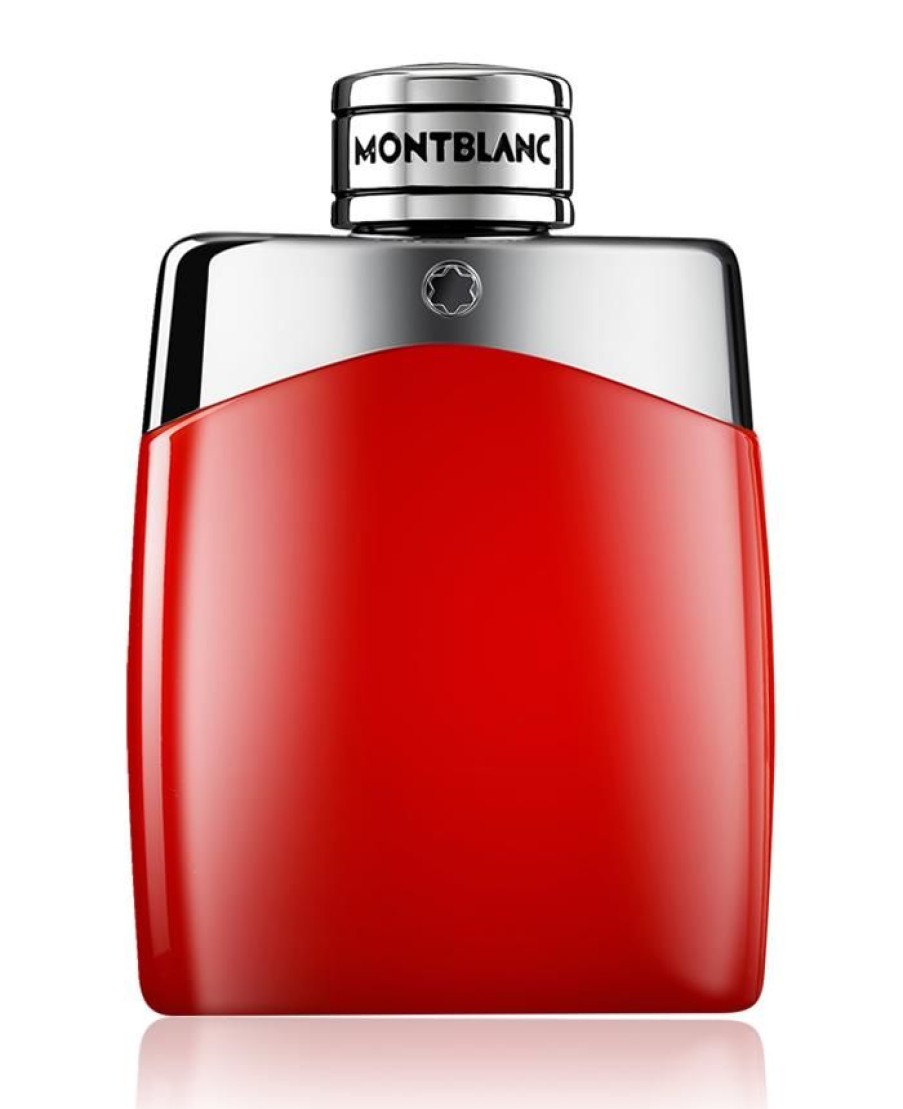 Montblanc Parfum | Montblanc Legend Red Eau De Parfum 100 Ml