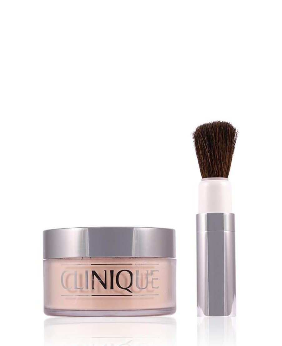 Clinique Teint | Clinique Blended Face Powder Trasparency Neutral 08 25 G