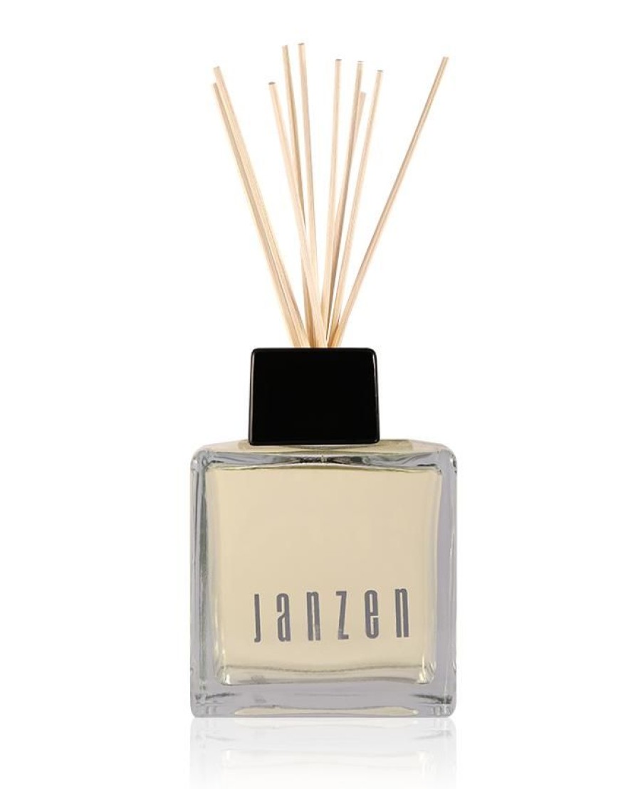 Janzen Raumduft | Janzen Home Oil Fragrance Coral 58 Exotic Flowers & Saffron 200 Ml