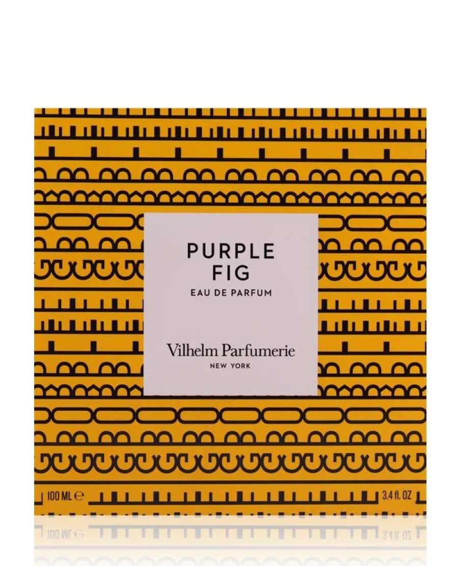 Vilhelm Parfumerie Parfum | Vilhelm Parfumerie Purple Fig Eau De Parfum 100 Ml