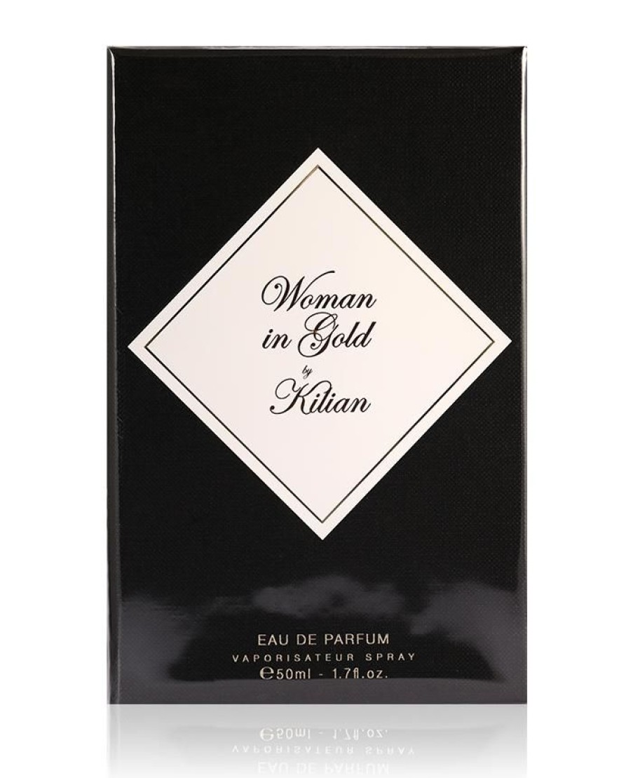 Kilian Parfum | Kilian Woman In Gold Eau De Parfum 50 Ml