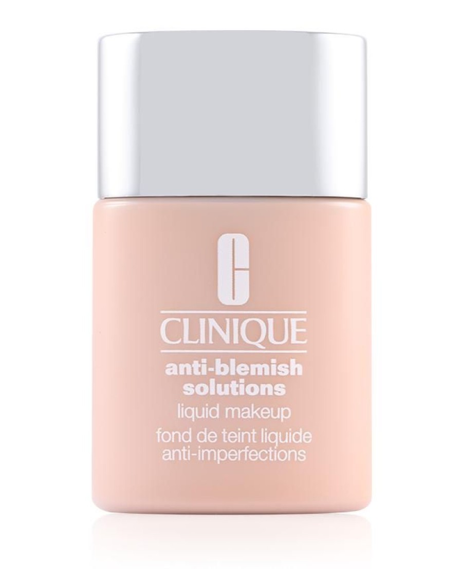 Clinique Teint | Clinique Anti-Blemish Solutions Liquid Makeup 05 Fresh Beige 30 Ml