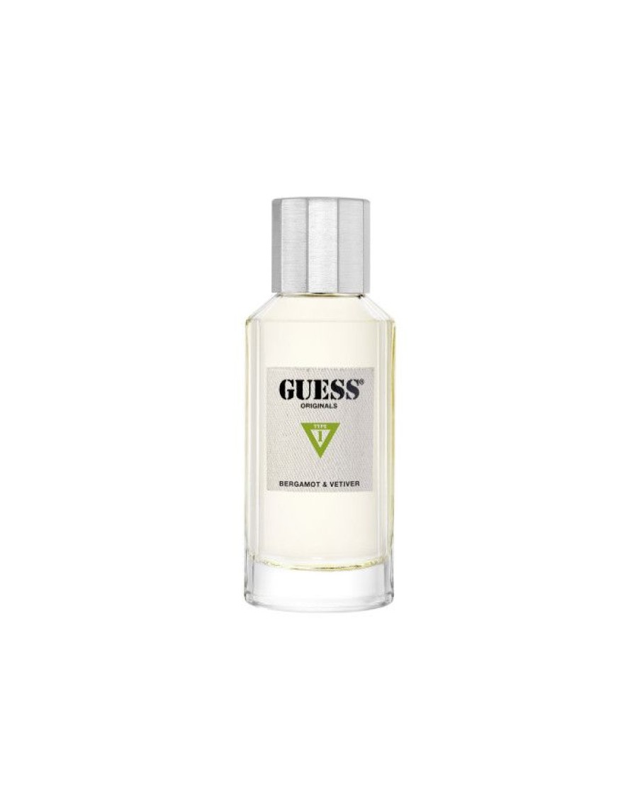 Guess Parfum | Guess Originals 1 Eau De Parfum 100 Ml