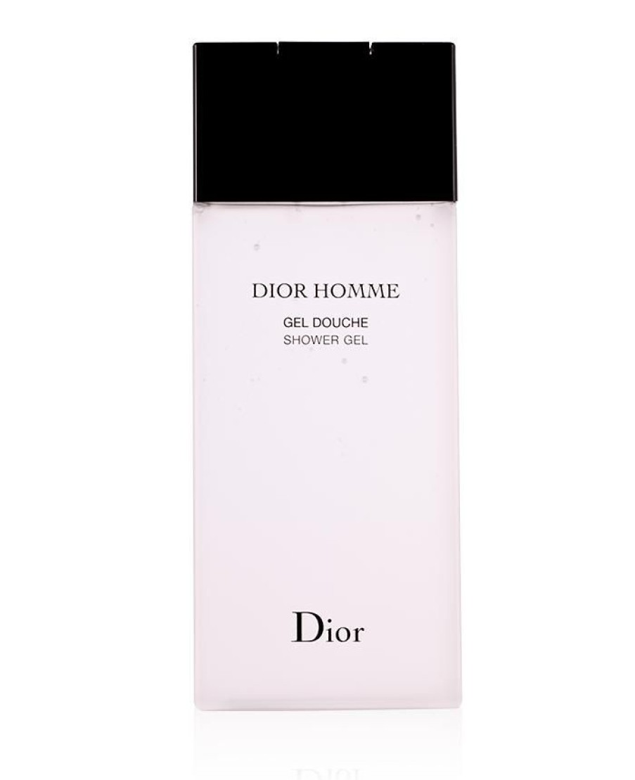 Dior Korperreinigung | Dior Homme Shower Gel 200 Ml