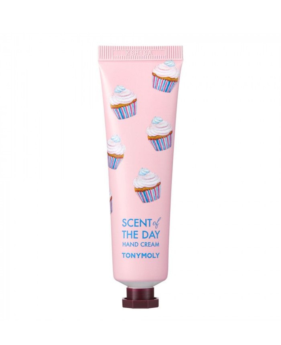 TONYMOLY Hand & Fus | Tonymoly Scent Of The Day Hand Cream So Sweet 30 Ml