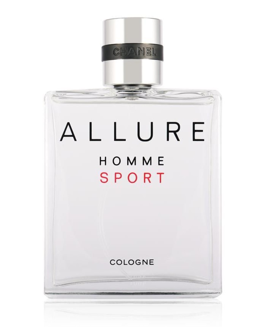 Chanel Parfum | Chanel Allure Homme Sport Eau De Cologne 150 Ml