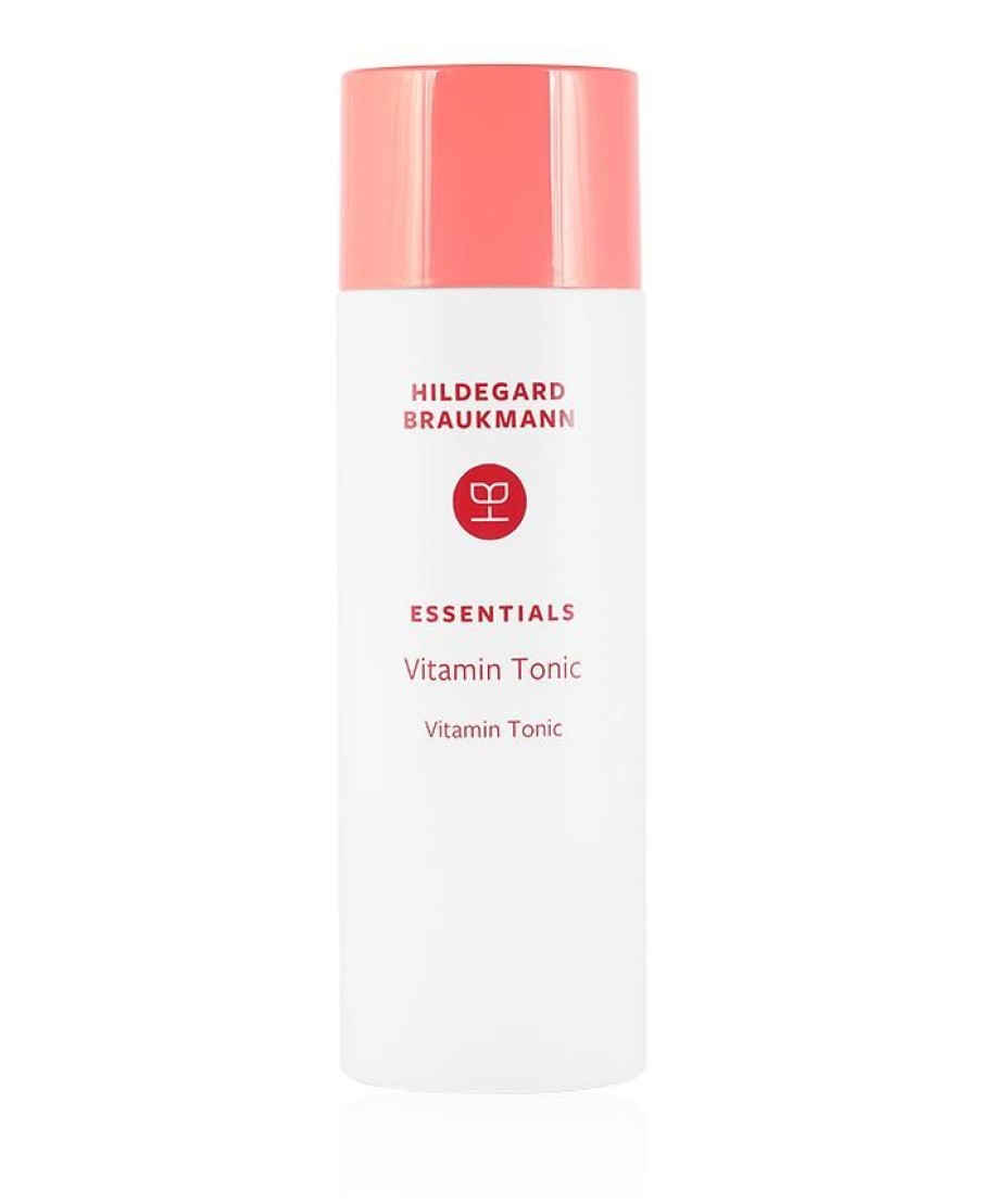 Hildegard Braukmann Tagespflege | Hildegard Braukmann Essentials Vitamin Tonic 200 Ml