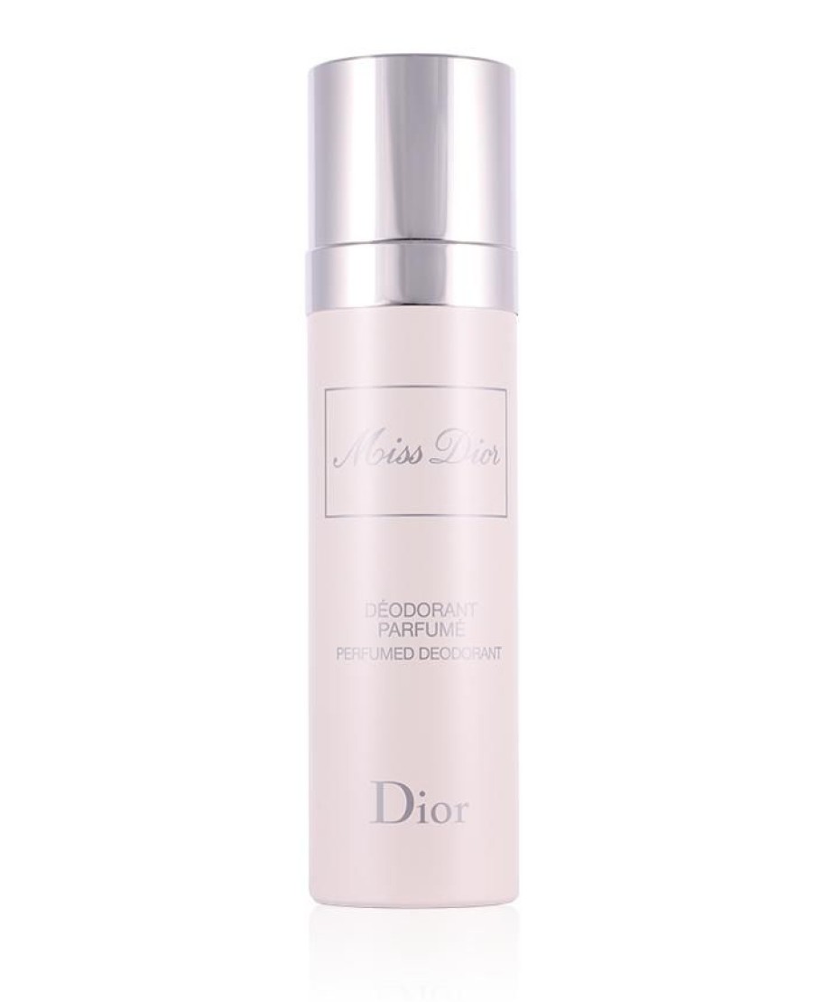 Dior Deodorant | Dior Miss Dior Deodorant Spray 100 Ml