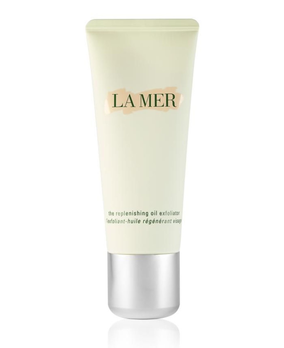 La Mer Gesichtsreinigung | La Mer The Replenishing Oil Exfoliator 100 Ml