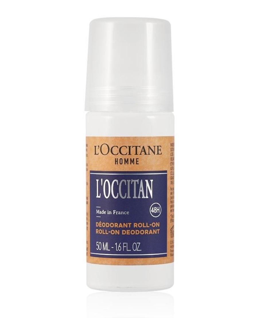 L´Occitane Deodorant | L´Occitane L'Occitan Deodorant Roll-On 50 Ml