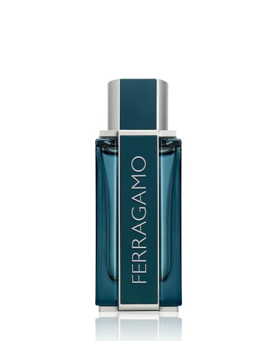 Salvatore Ferragamo Parfum | Salvatore Ferragamo Ferragamo Intense Leather Eau De Parfum 30 Ml