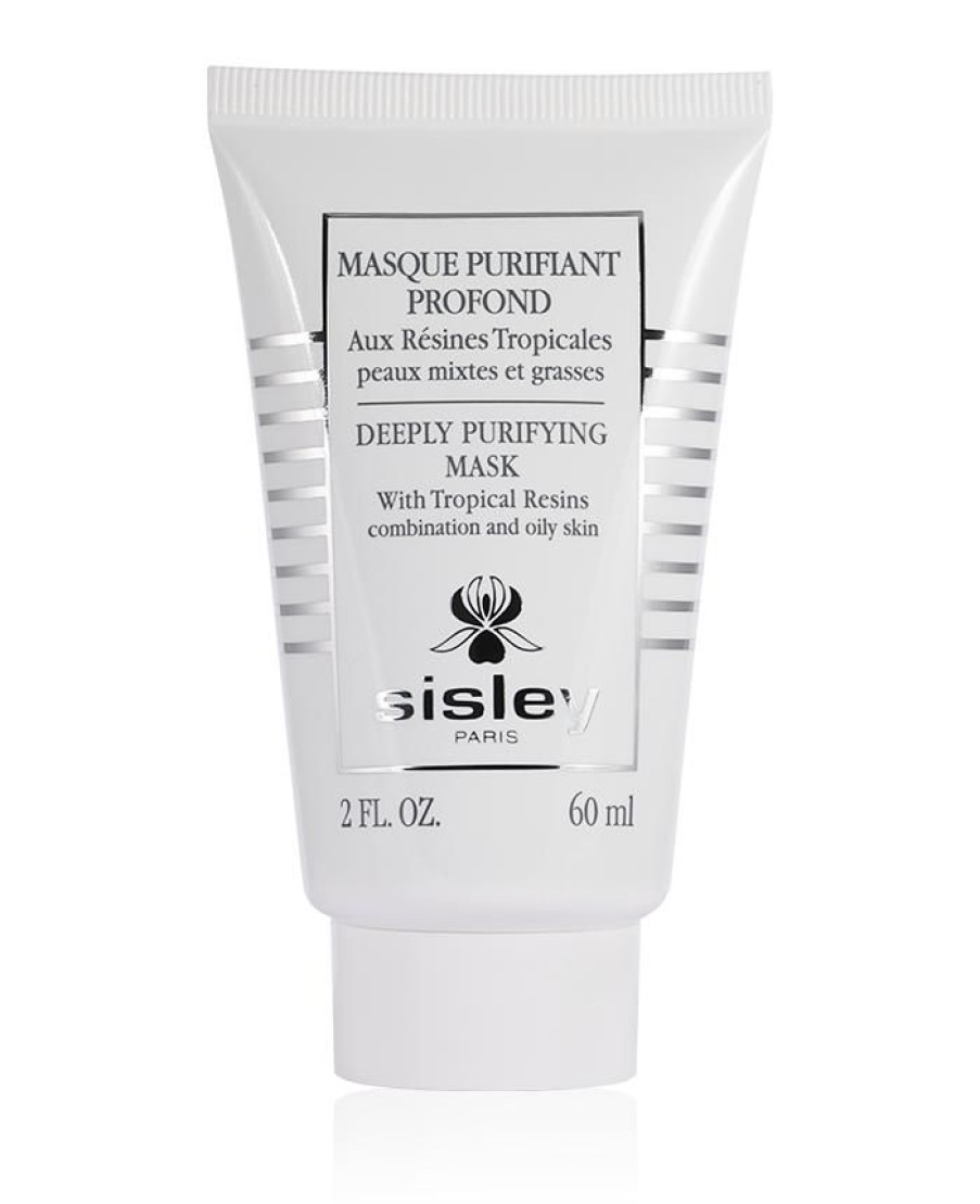 Sisley Masken | Sisley Masque Purifiant Profond 60 Ml