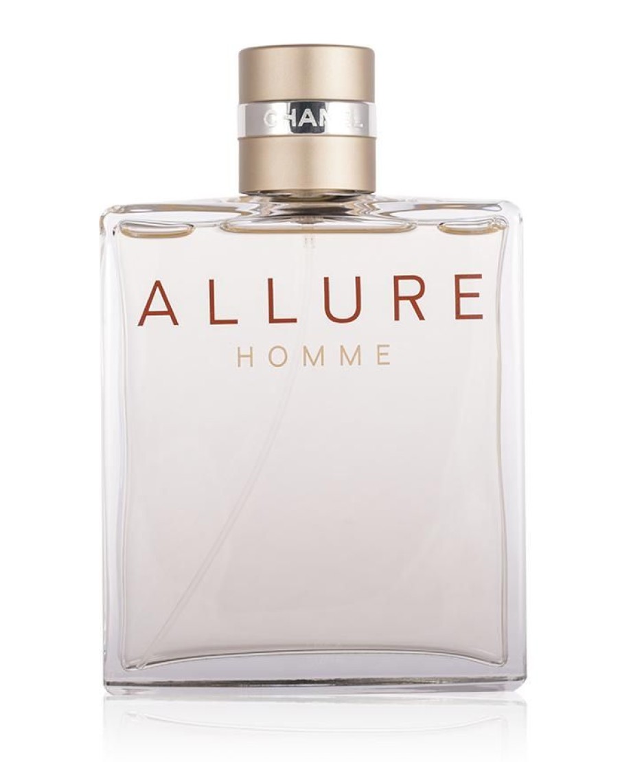 Chanel Parfum | Chanel Allure Homme Eau De Toilette 150 Ml