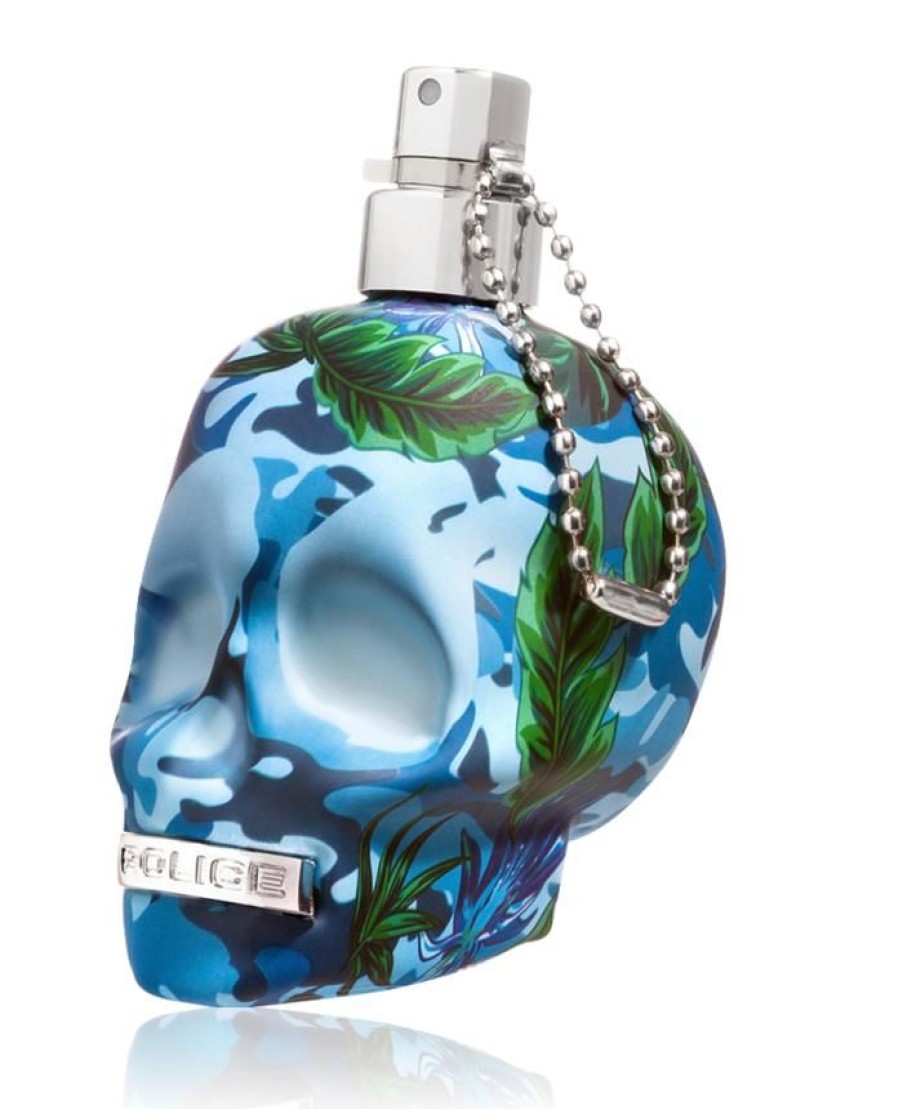 Police Parfum | Police To Be Exotic Jungle Man Eau De Toilette 40 Ml