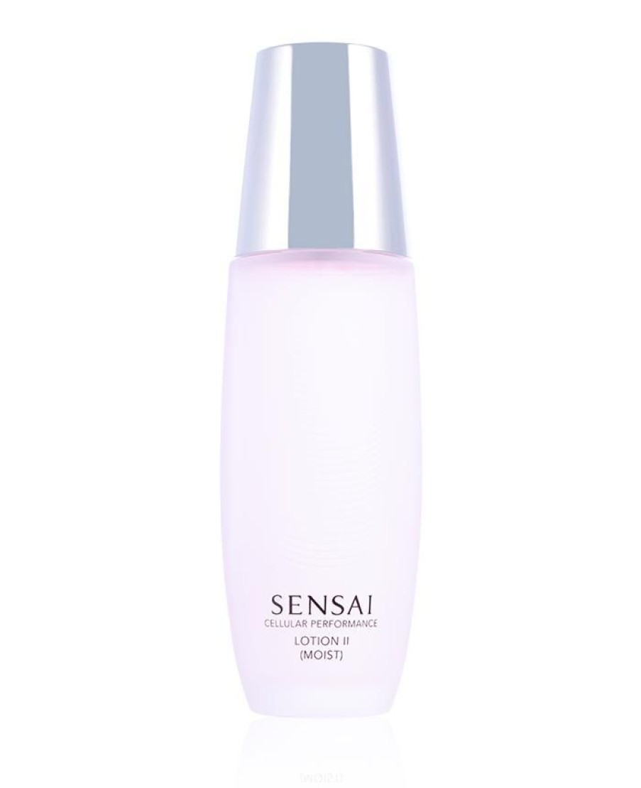 Sensai Gesichtsreinigung | Sensai Cellular Performance Lotion Ii 125 Ml