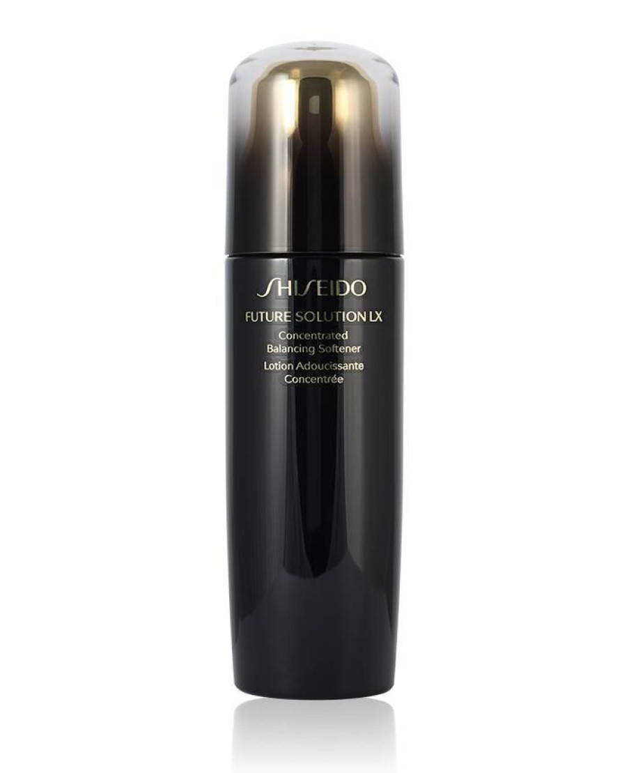 Shiseido Anti-Aging | Shiseido Future Solution Lx Concentrated Balancing Softener 170 Ml