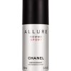 Chanel Deodorant | Chanel Allure Homme Sport Deo Spray 100 Ml