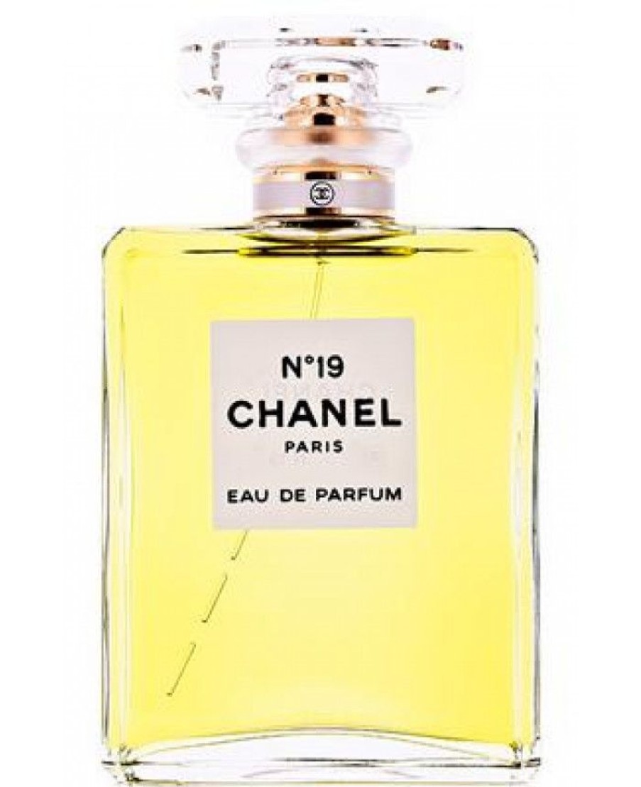 Chanel Parfum | Chanel No. 19 Eau De Parfum 100 Ml