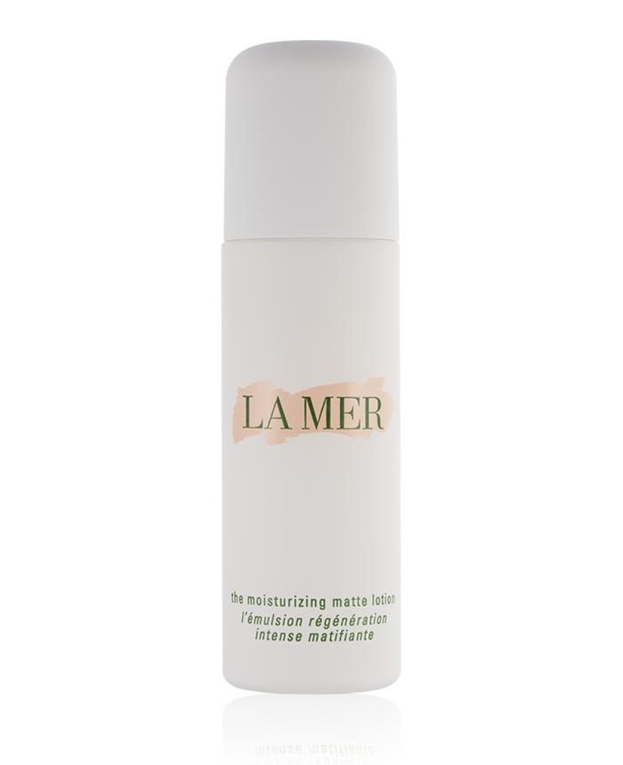 La Mer Serum & Kur | La Mer The Moisturizing Matte Lotion 50 Ml