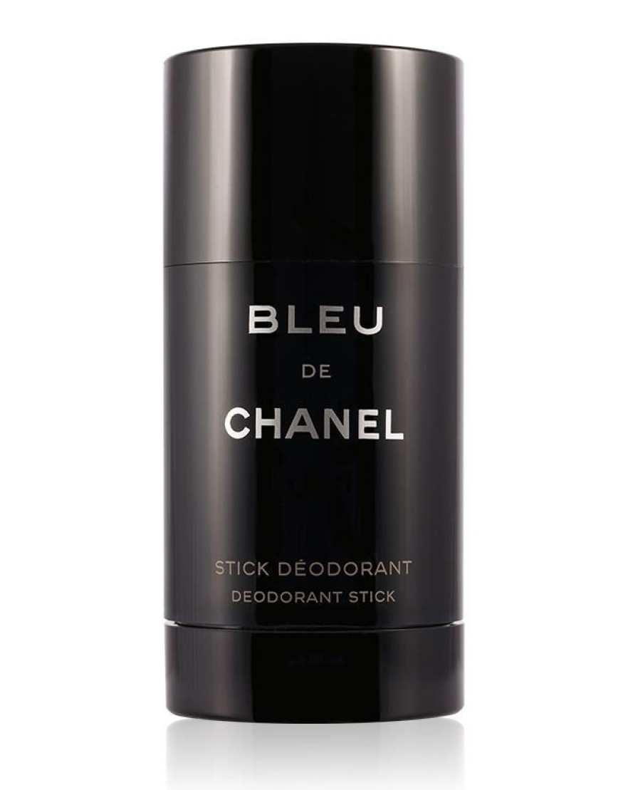 Chanel Deodorant | Chanel Bleu De Chanel Deo Stick 75 Ml