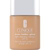 Clinique Teint | Clinique Even Better Glow Light Reflecting Makeup Spf 15 Nr.Wn 12 Meringue 30 Ml