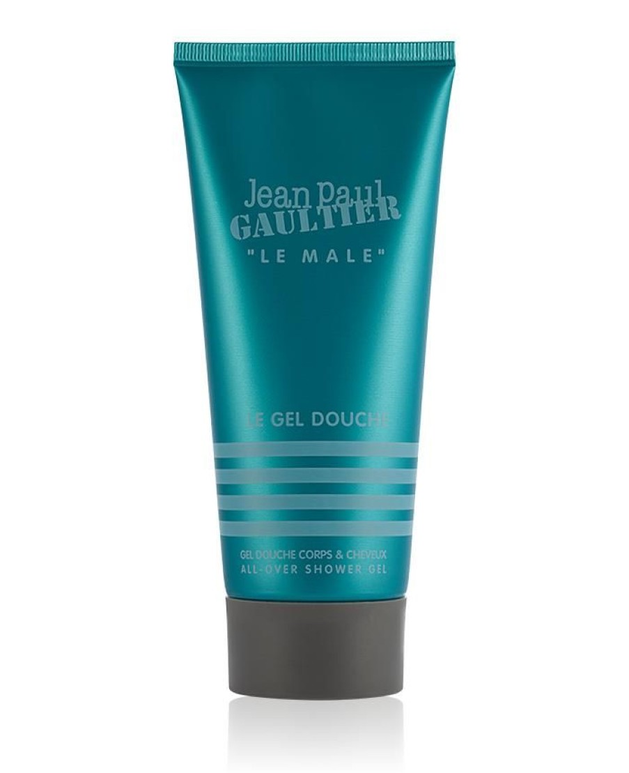 Jean Paul Gaultier Korperreinigung | Jean Paul Gaultier Le Male Shower Gel 200 Ml