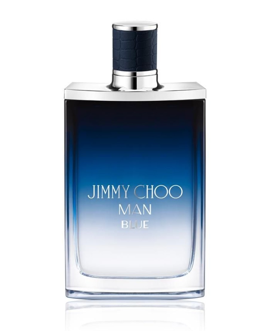 Jimmy Choo Parfum | Jimmy Choo Man Blue Eau De Toilette 100 Ml