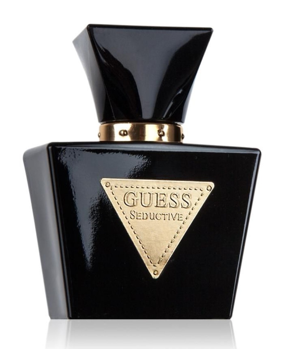 Guess Parfum | Guess Seductive Noir Eau De Toilette 30 Ml