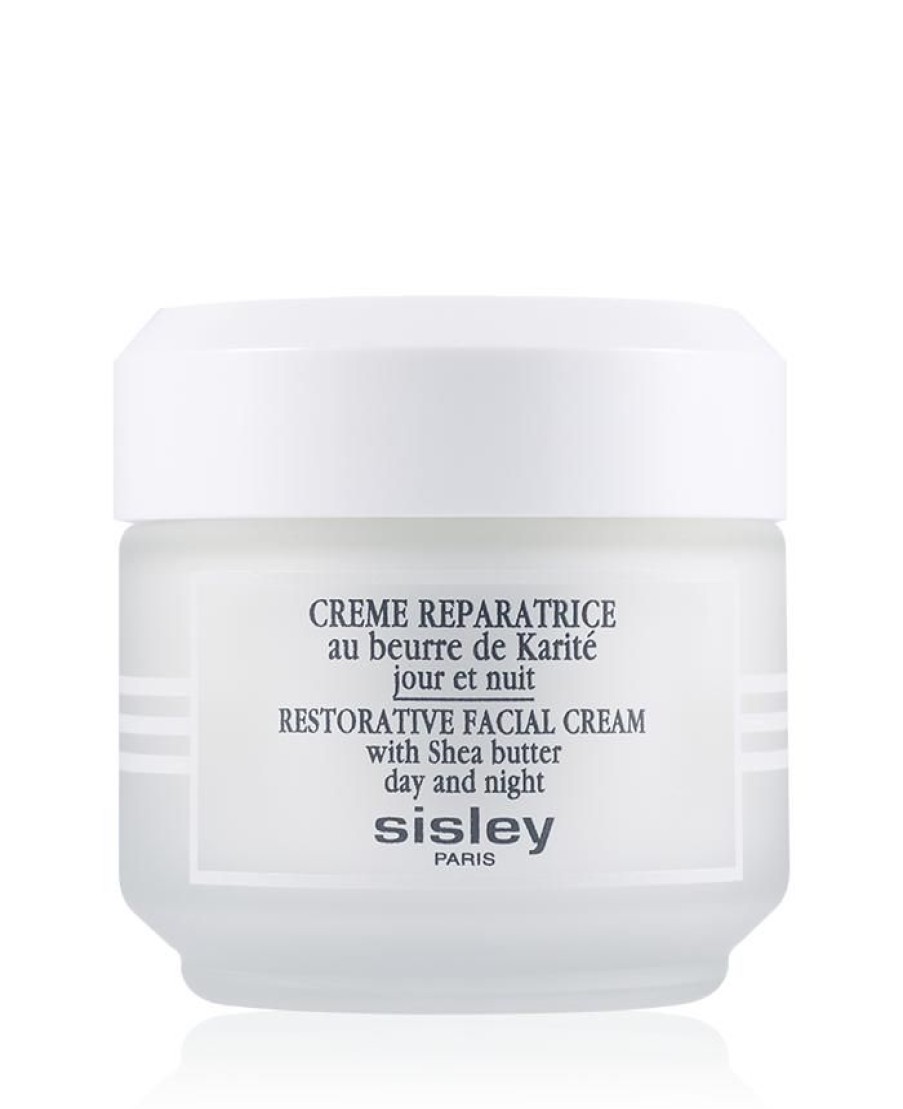 Sisley Anti-Aging | Sisley Creme Reparatrice Au Beurre De Karite 50 Ml