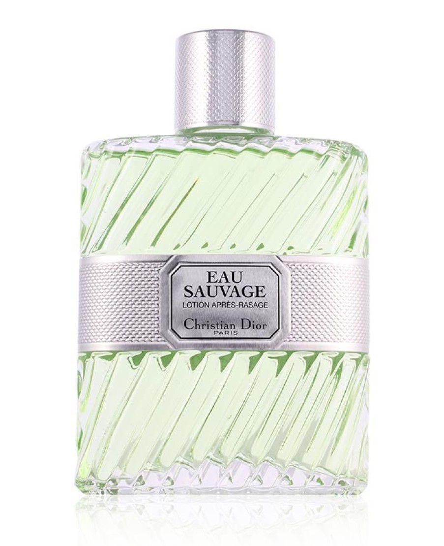 Dior After Shave | Dior Eau Sauvage After Shave Lotion 200 Ml