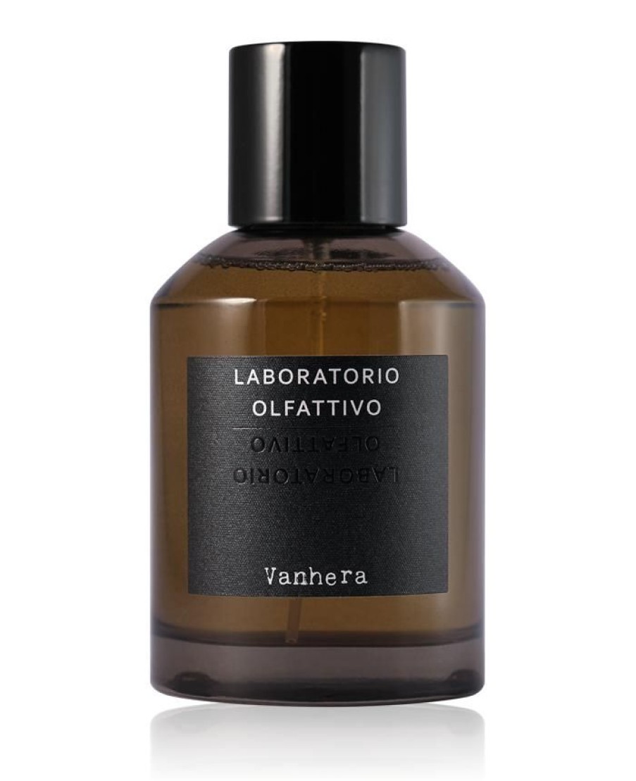 Laboratorio Olfattivo Parfum | Laboratorio Olfattivo Vanhera Eau De Parfum 100 Ml