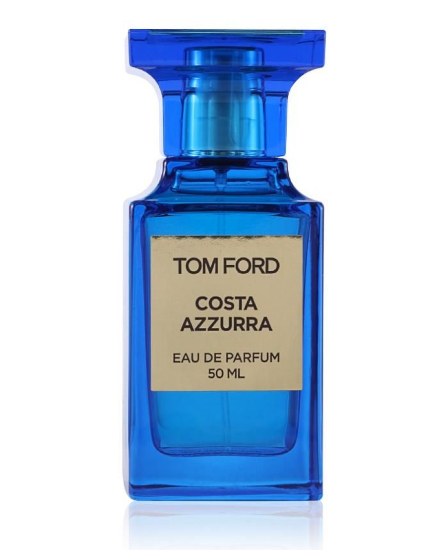 Tom Ford Parfum | Tom Ford Costa Azzurra Eau De Parfum 50 Ml