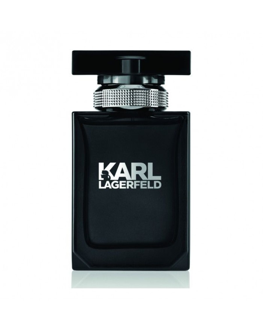 Karl Lagerfeld Parfum | Karl Lagerfeld Karl Lagerfeld For Men Eau De Toilette 50 Ml