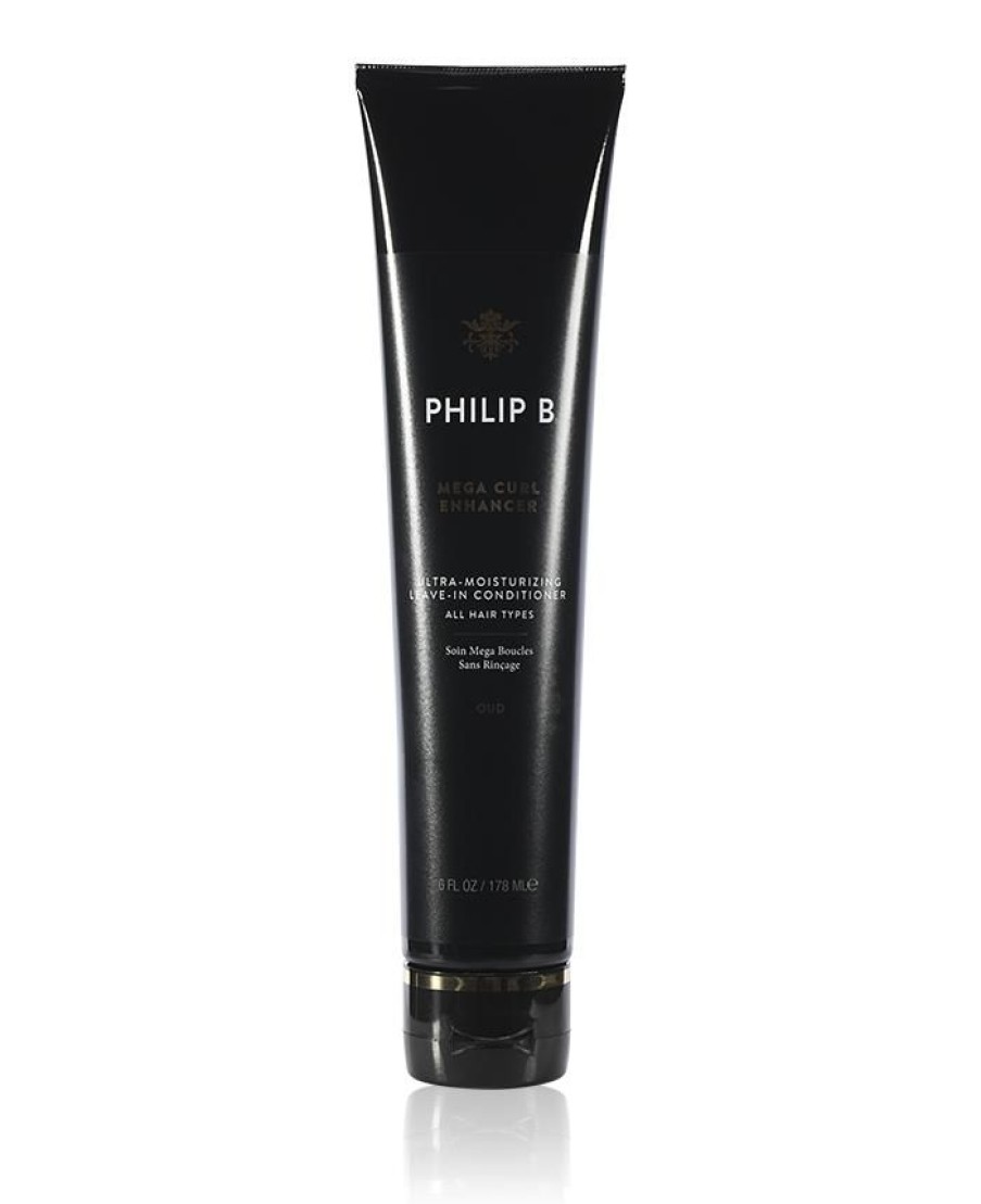 Philip B Haare | Philip B Oud Royal Mega-Curl Enhancer 178 Ml