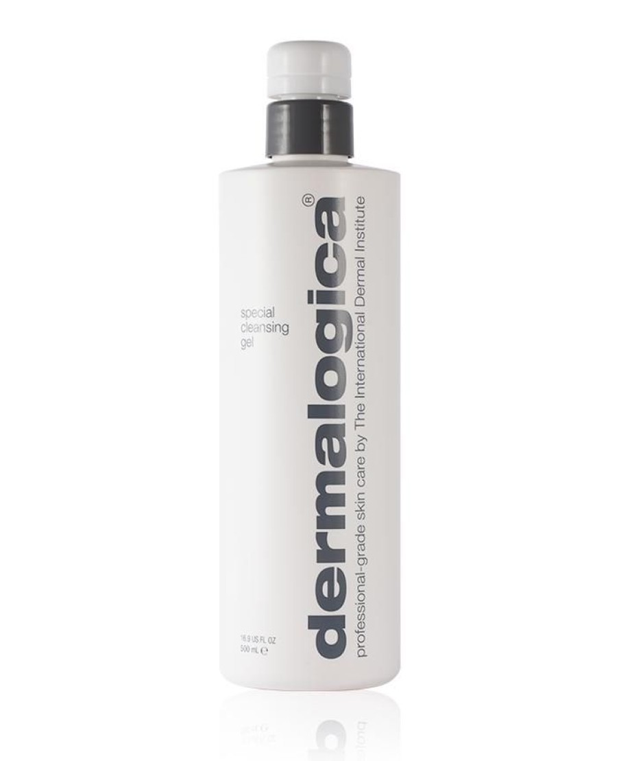 Dermalogica Gesichtsreinigung | Dermalogica Daily Skin Health Special Cleansing Gel 500 Ml