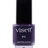 Visett Nagel | Visett Nagellack Nr. 5 12 Ml