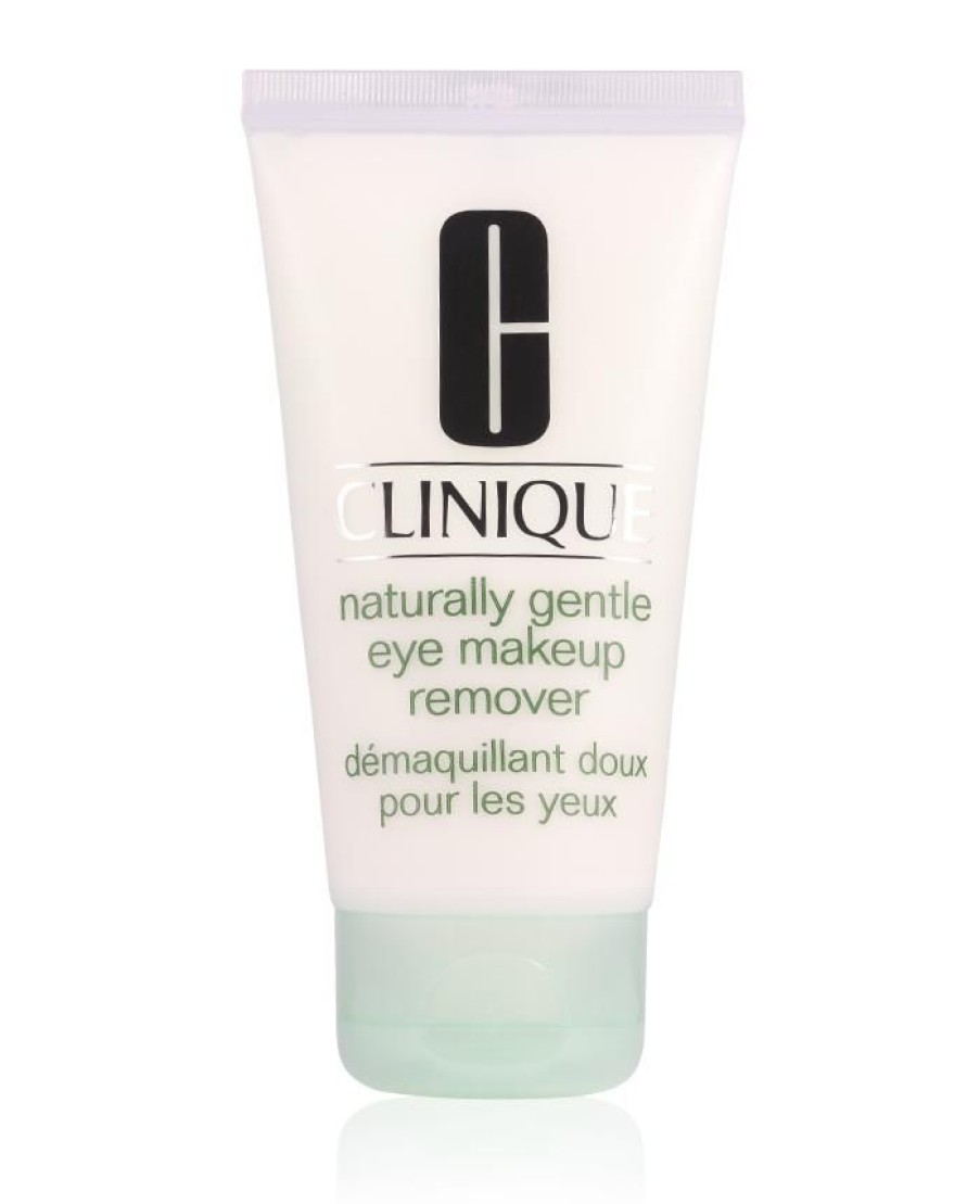 Clinique Gesichtsreinigung | Clinique Naturally Gentle Eye Makeup Remover 75 Ml