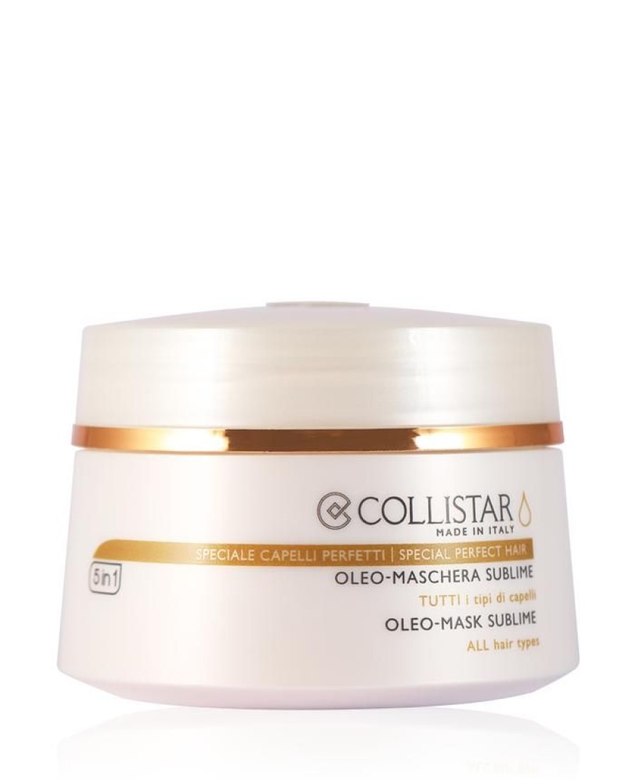 Collistar Haare | Collistar Special Perfect Hair Sublime Oil Mask 200 Ml