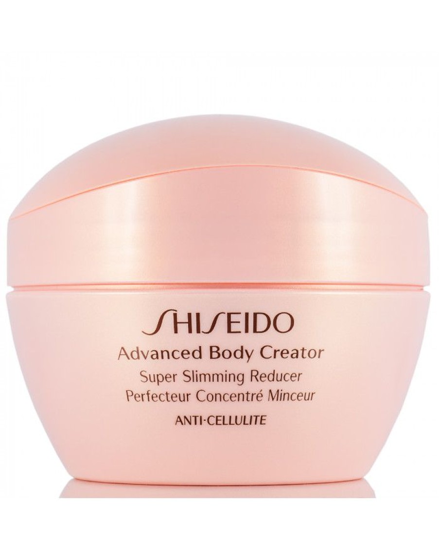 Shiseido Anti-Cellulite | Shiseido Advanced Body Creator Super Slimming Reducer 200 Ml