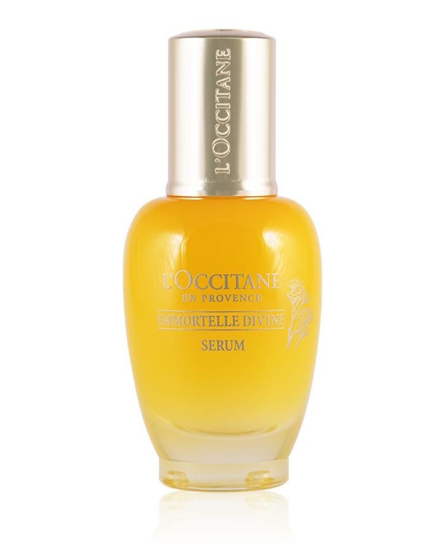 L´Occitane Anti-Aging | L´Occitane Immortelle Divine Serum 30 Ml